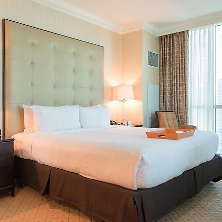 True 1Br Balcony Suite With Strip View At Mgm Signature Las Vegas Exterior photo